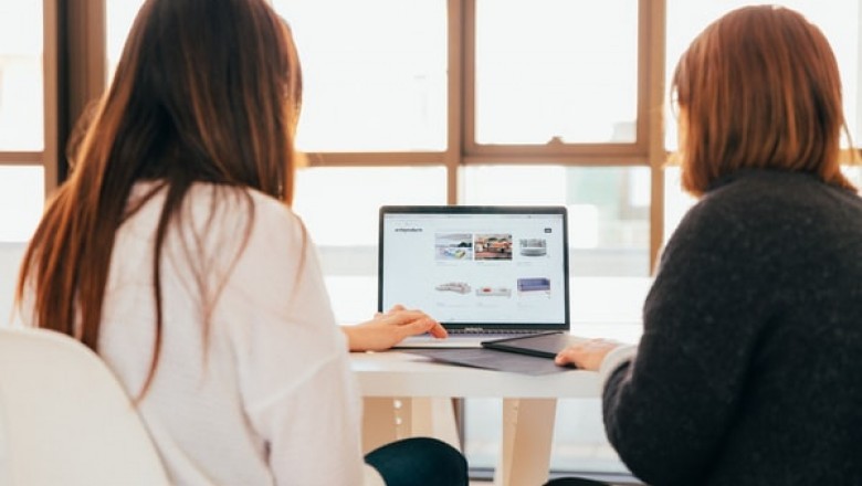 How Can Richmond Computer Support Make a Difference?