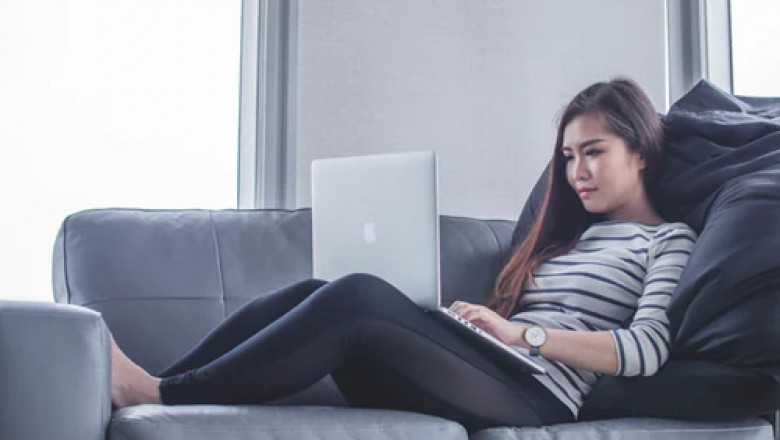 How to Maintain Your Health While Working From Home?