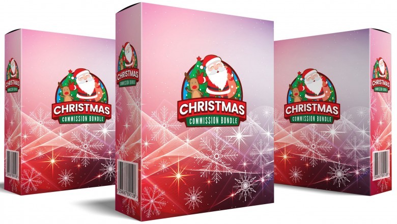Christmas Commission Bundle Review