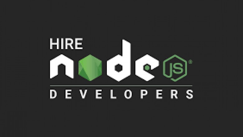 Hire Node.js Developers in India | Node.js Programmers for Hire
