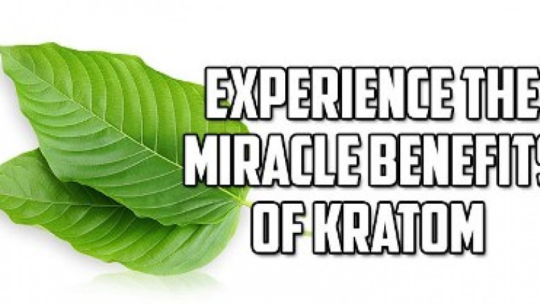 THE BENEFITS OF Acquiring WHOLESALE KRATOM