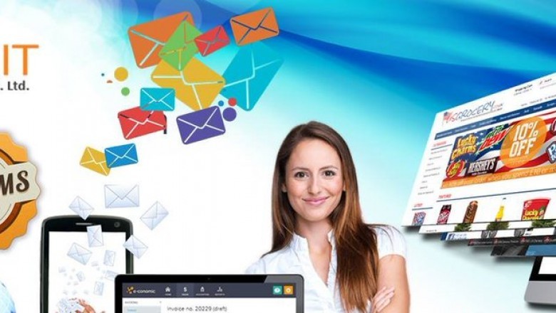 Enjoy the Competitive Edge with the Bulk SMS Service
