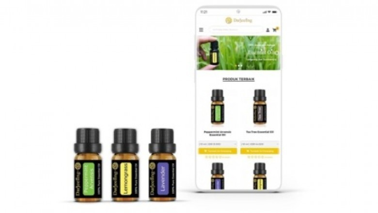 How Are you able to Benefit From Critical Oils