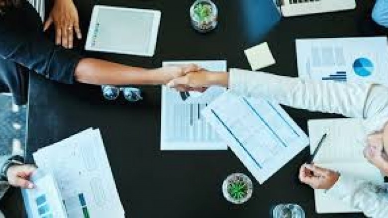 Next Bridge Advisors | Best M&A Advisory Services In The Middle Market