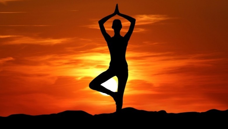 What Is Yin And Yang Yoga And What Are Its Benefits
