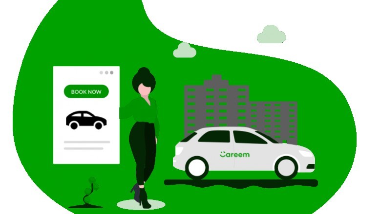 Careem clone app: Workflow of the business and app development cost