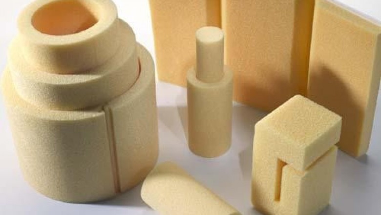 Aerospace Foam Market by Competitive Landscape and Demand 2020 to 2030
