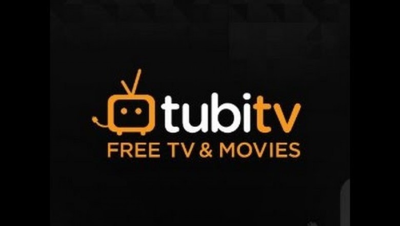 Tubitv/Activate