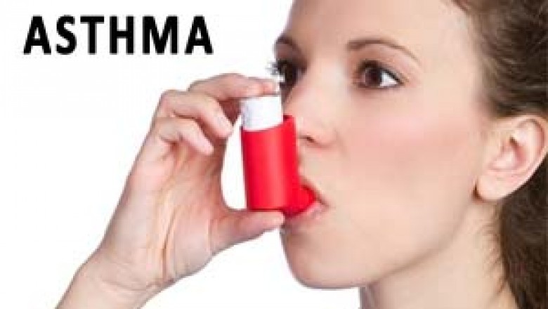 Asthalin Inhaler