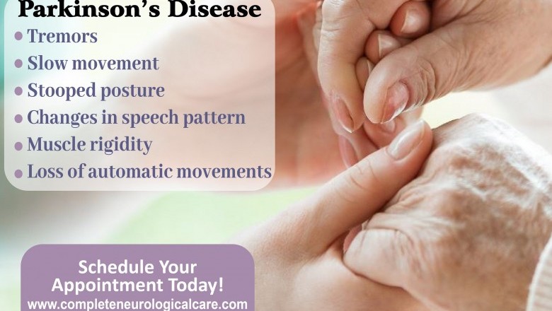Board Certified Neurologists | Top Parkinson's Doctors in NYC