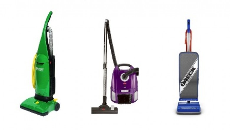Discovering The very best Vacuum Cleaner For You