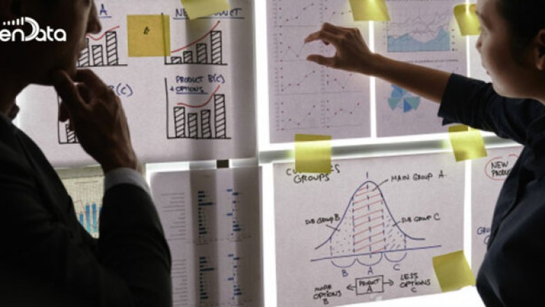 Julie Albert Joins TrenData, a people-analytics solutions provider