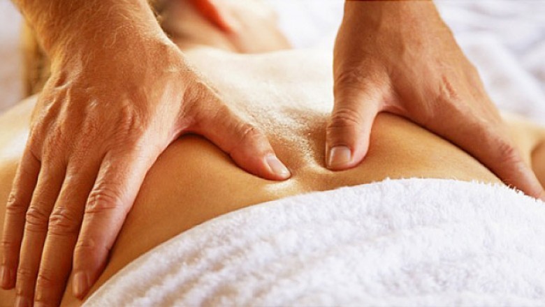 Self-Massage Using One of The Best Foam Rollers