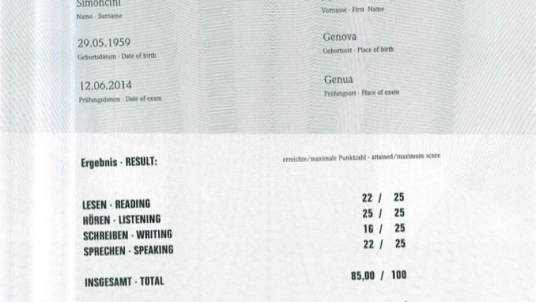 Buy Original GRE Certificate without exam