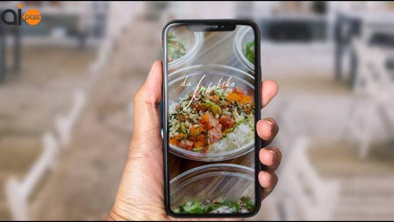Choosing the Best Online Food Ordering System