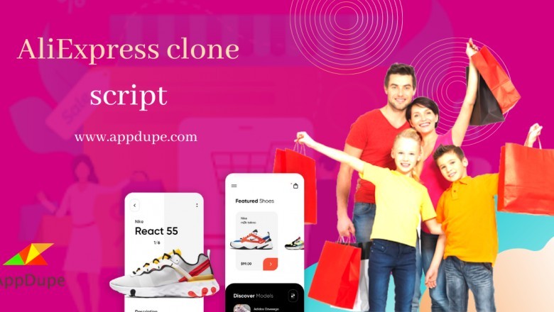 Considerable significance of launching a multi-platform marketplace like AliExpress clone