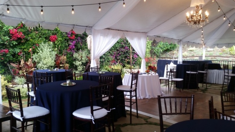 Dreams can become Reality with Party Rentals