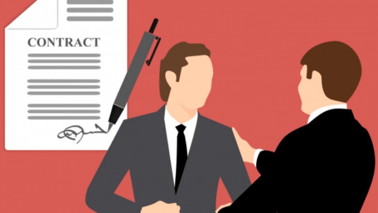How to Write An Independent Contractor Agreement?