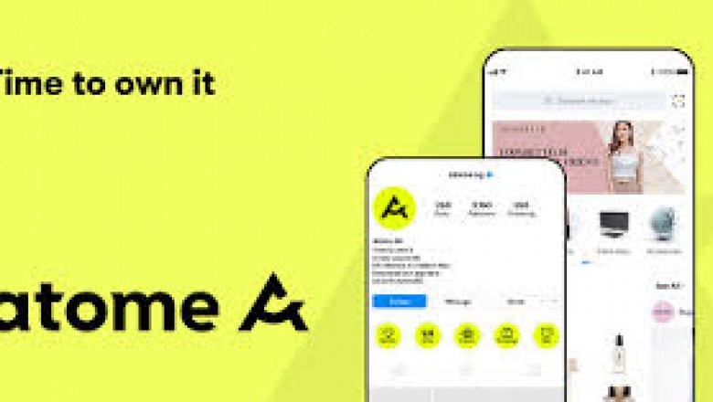 Looking For A Delightful Buy-Now-Pay-Later Shopping Option? Atome Is Here To Make Your Day