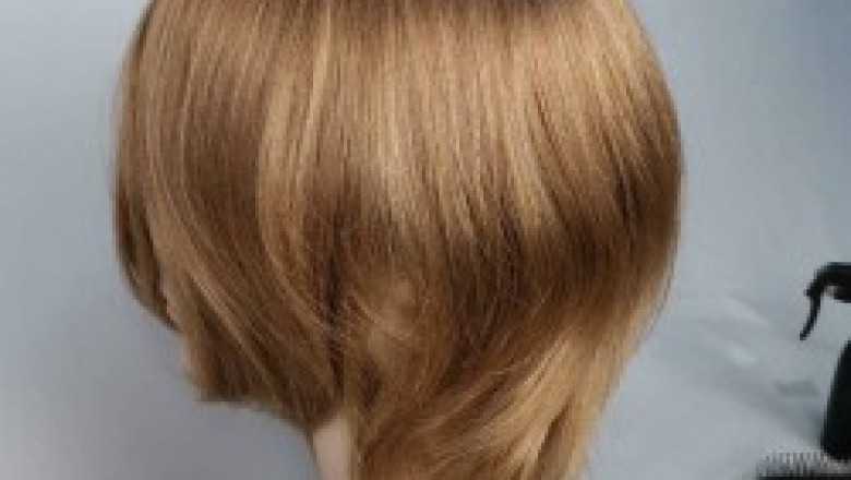 The Quantity Could be The Substitute Inside The Wig?