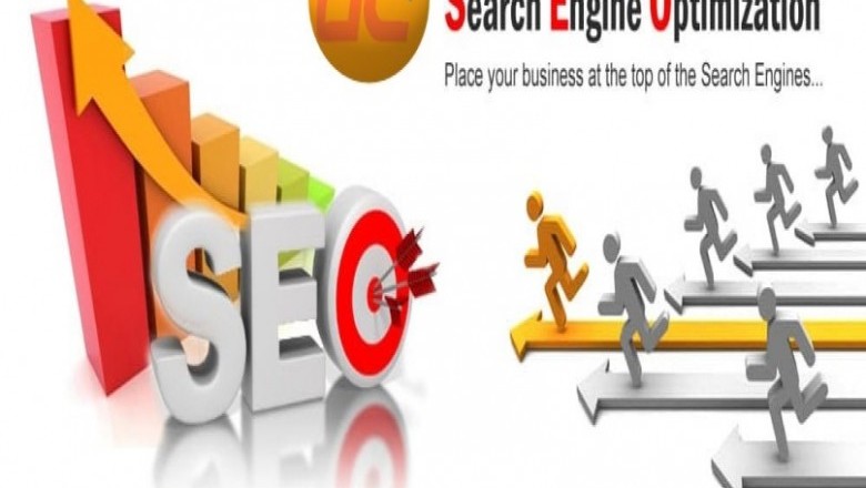 Get relevant organic traffic in Los Angeles with SEO Agency