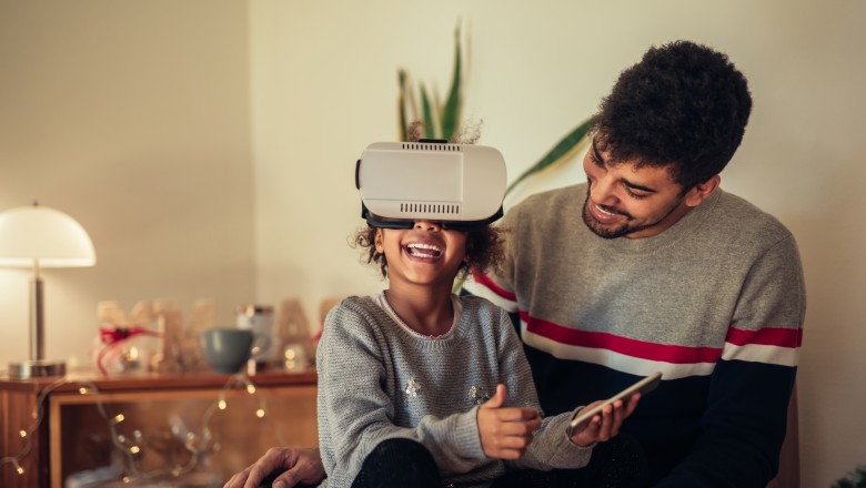 How VR can help transform the real estate industry