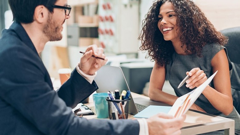The One Thing You Need For Both Love And Leadership