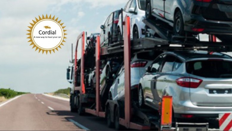 Interstate Car Shipping Experts