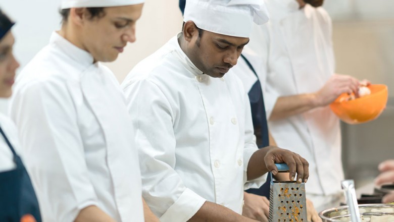 Restaurant Halal, une cuisine gastronomique qui s'adapte à vos besoins pour chacun de vos événements