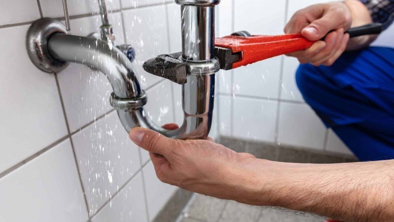 Wanted To Save Desirable Amount On Plumbing Services? Dial Our Helpline Number Now!