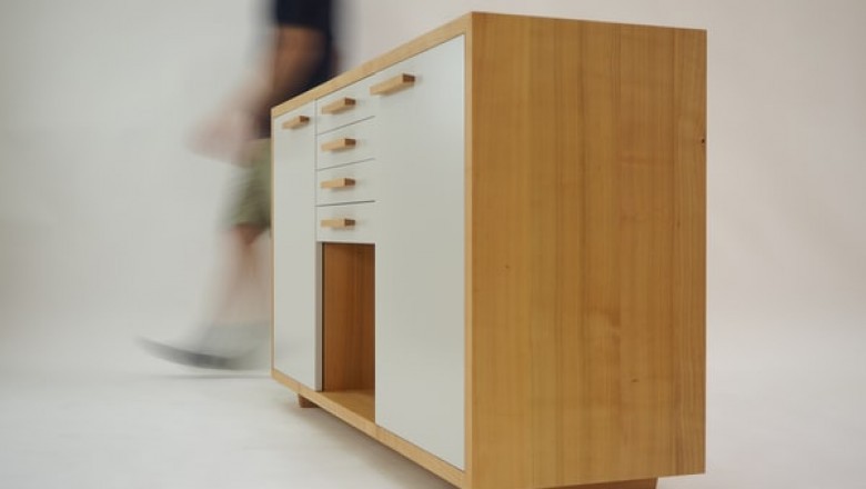 Why Are Wardrobe Doors So Important for Built in Wardrobes?