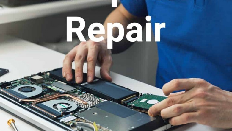 Best Computer Repair Service in Saskatoon | Call Now +1-306-8507687