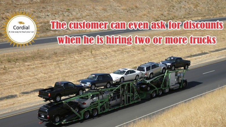 Car Hauling Near Me