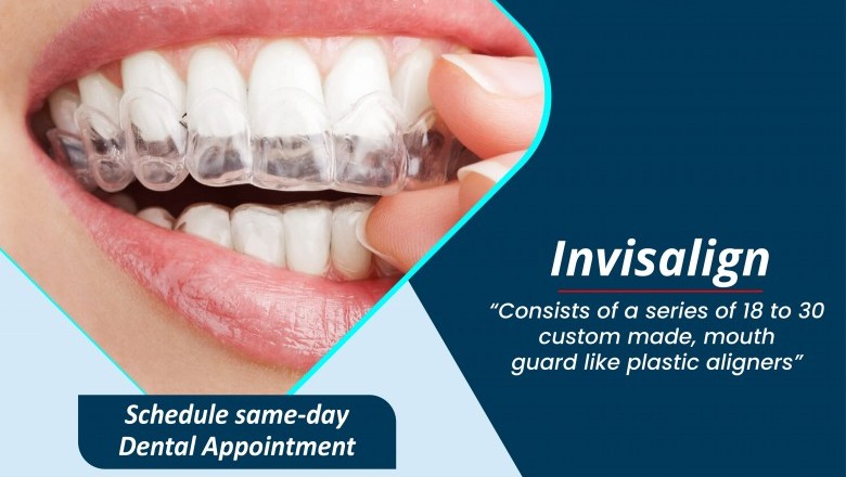 Invisalign | Emergency Dentist 24/7 in United States