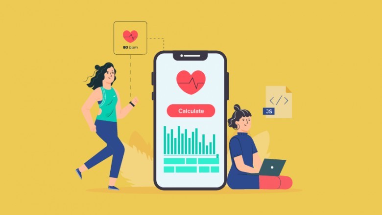 Run To The Future Using Inoru's Fitness App Development