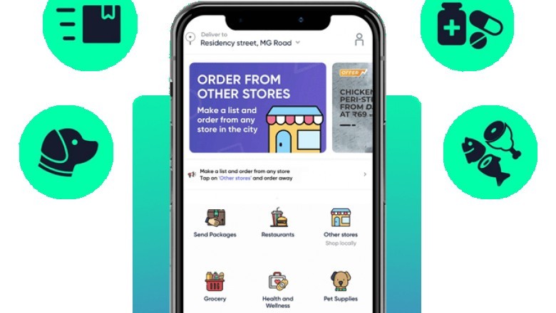 Always Delight Your Customers With Dunzo Clone App