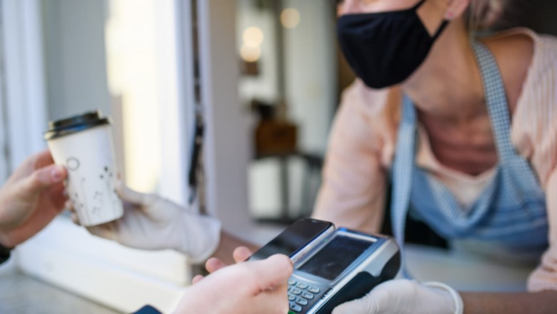 Digital Financing services helping world coping with COVID-19