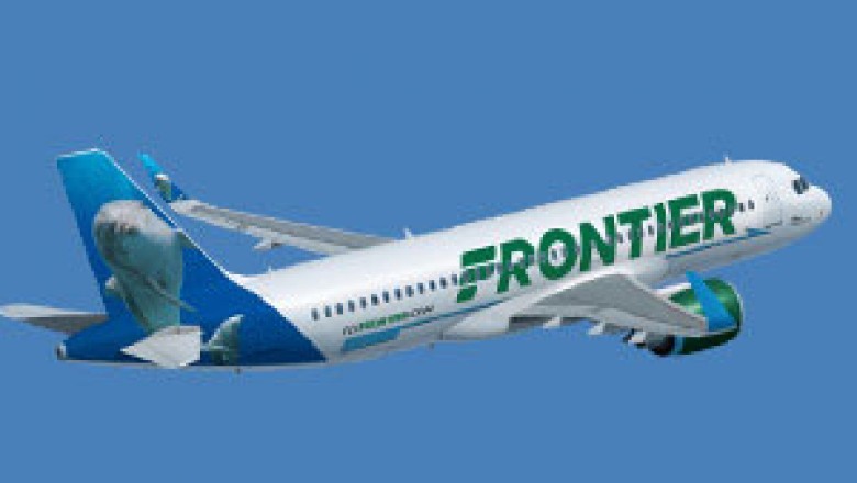 frontier airlines telefono +1-855-948-3805