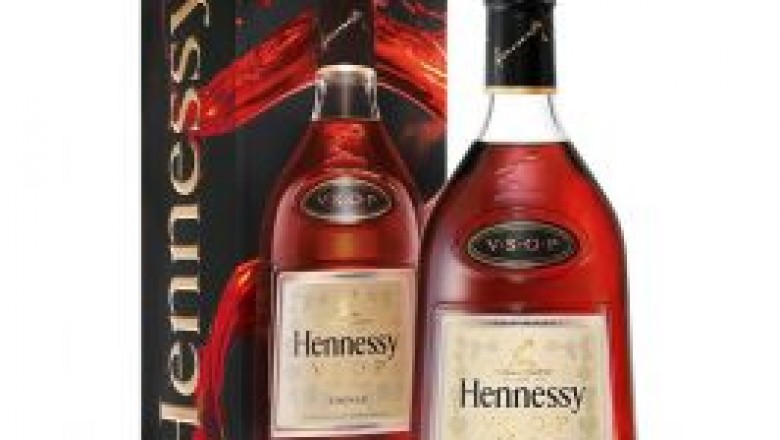 Hennessy Cognac Vsop - RemedyLiquor