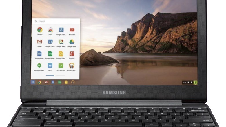 That is What It is possible to Do on your Chromebook