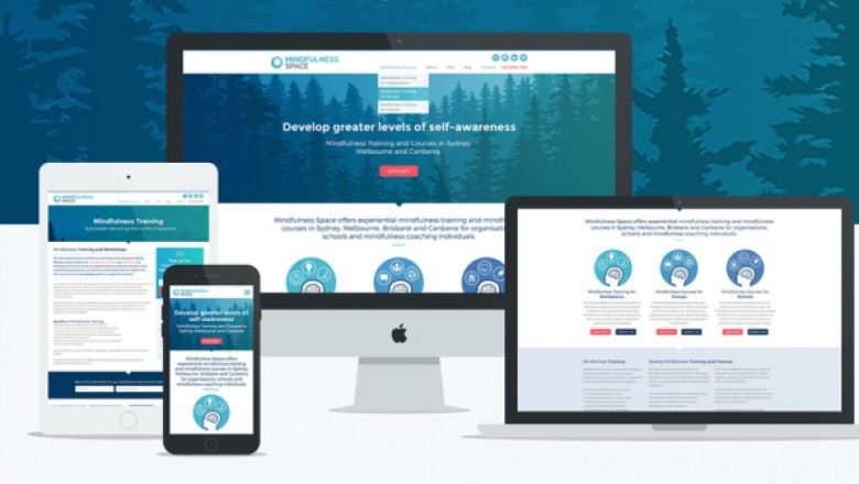 Web Design Huntsville | eSYNCS Advertising Agency
