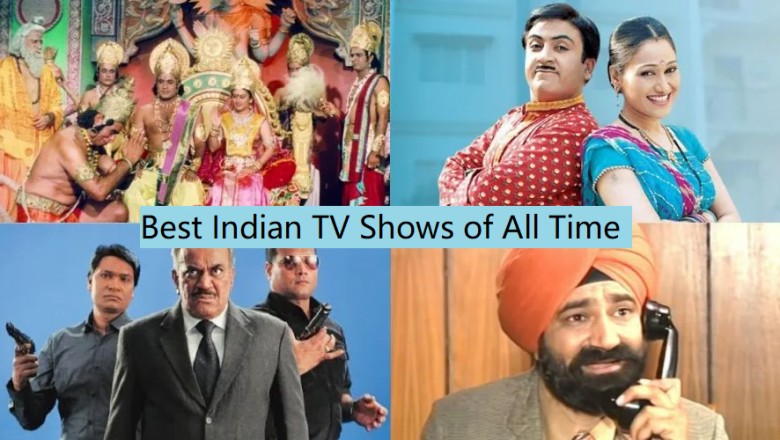 19+ Best Indian TV Shows That Have Huge Fan Following