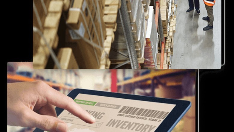 Difference Between Fulfillment Centers and a Warehouse