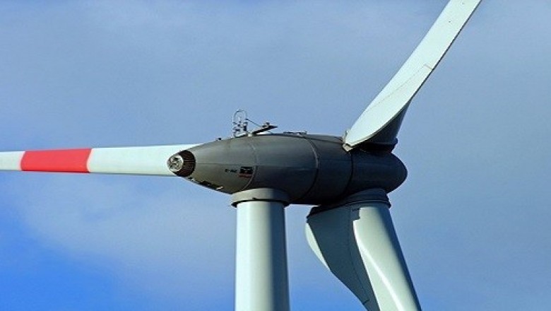 Global Wind Turbine Market Growth - Harnessing the Vast Wind Power Potential