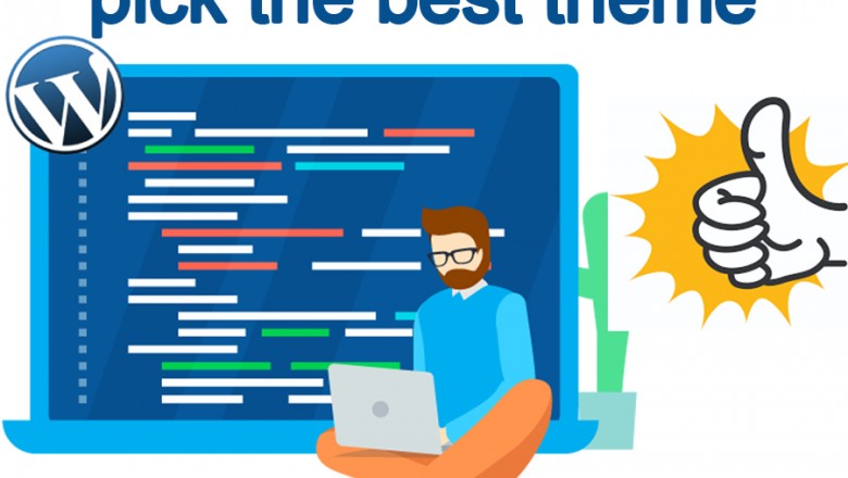 How to install Best themes on WordPress
