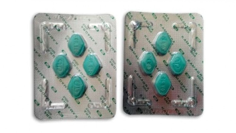 Kamagra 100 to Cure ED Problem - Online Cutepharma