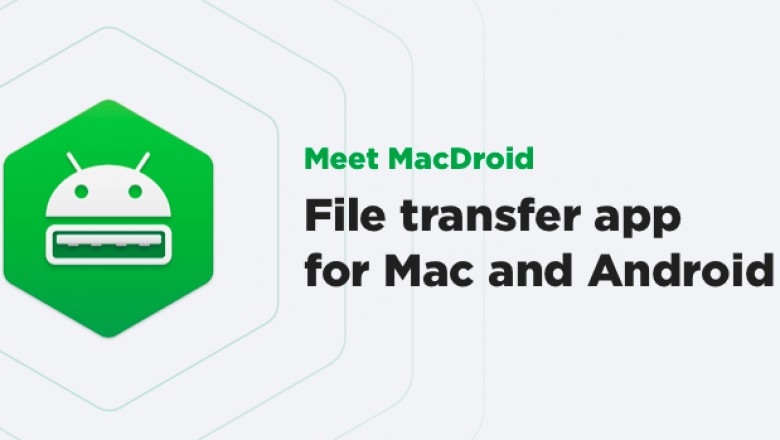 MacDroid – A New Reliable App for File Transfer Between Android and Mac