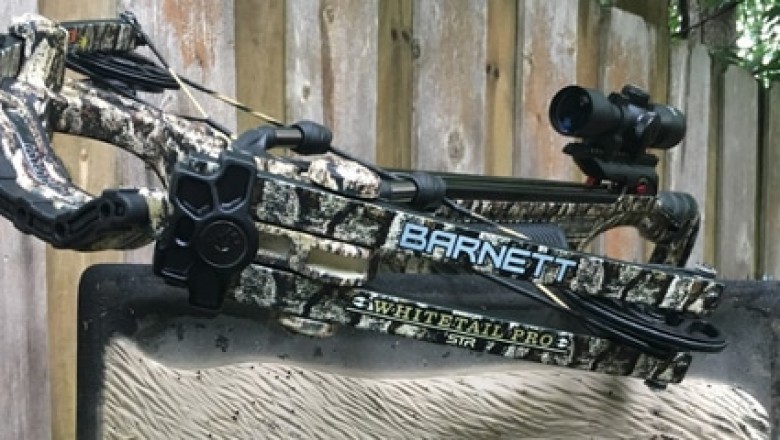 The New Height of Defense withCrossbows