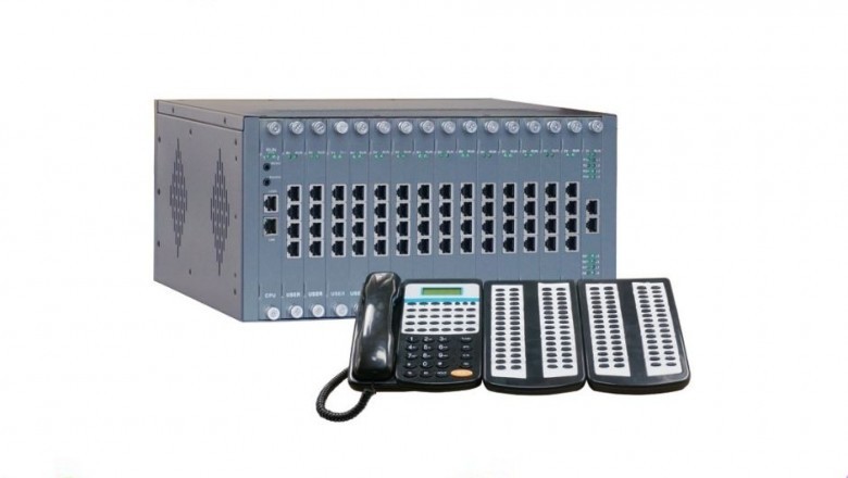 The Success of PABX in Digital Connectivity