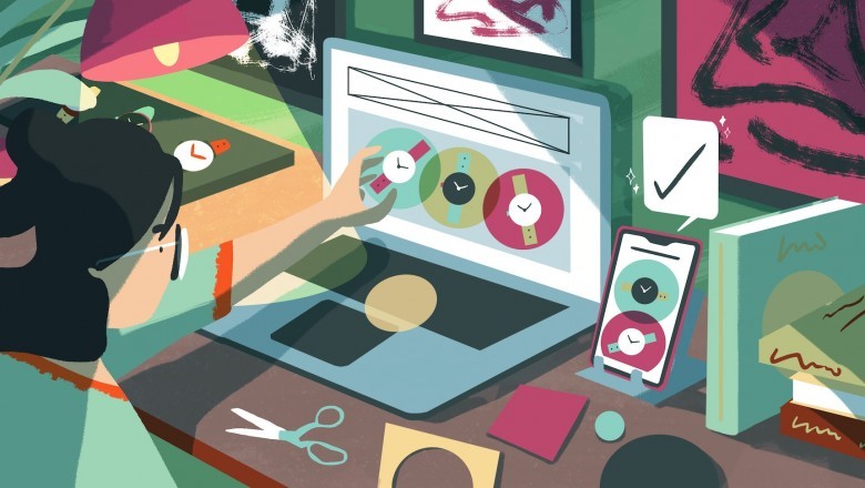 Tips of Toward Successful Ecommerce Website Development
